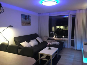 Ferienwohnung Strandbude 11 -Timmendorfer Strand