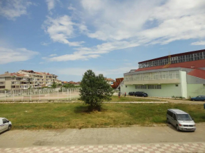 Stefani Apartments