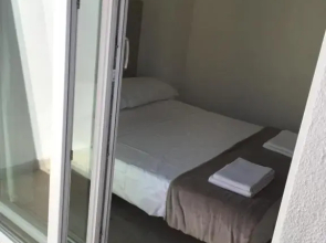 Graffiti in Barbagia