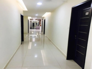 Hotel RK Renaissance