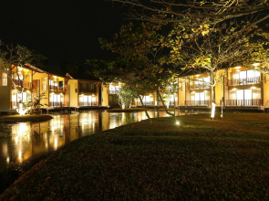 South Lake Resort Koggala