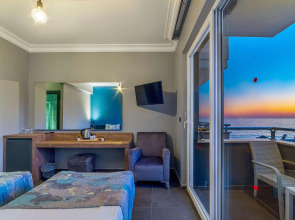 Royalisa Palmiye Beach +16 Adult Only