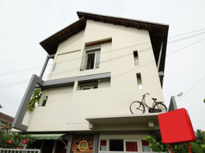 Airy Syariah Medan Baru Sei Selayang 28