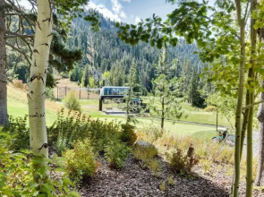 Resort at Squaw Creek 345 and 347