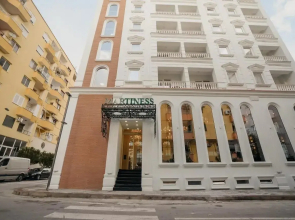 Hotel Martiness