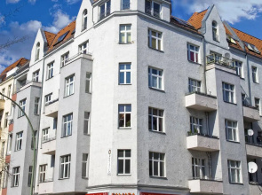Hotel Rehberge