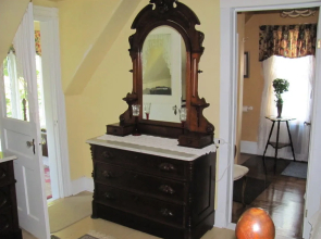Chambers Guest House B&B