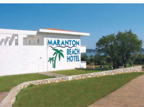 Maranton Beach Hotel