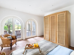 Villa Costanza in Padenghe sul Garda
