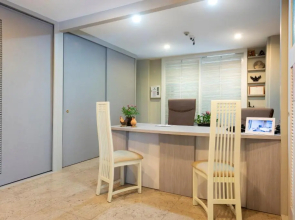 Bangkok ShortStay, 2-3BR SUKHUMVIT