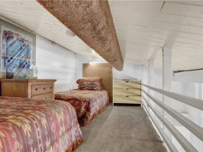 Aspenwood K15 - Studio Condo