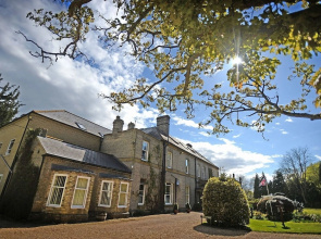 Broom Hall Country Hotel