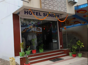Hotel Sunder