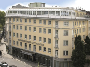 NH Düsseldorf Königsallee