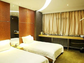 Jinzhou Holiday Hotel Yanji Juzi Street