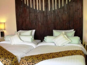 Hotel Paicome Hide Away Resort