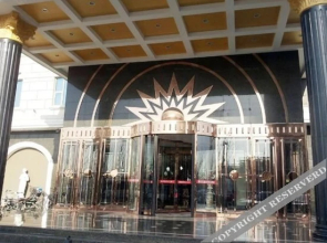Taihe Hot Spring Holiday Hotel