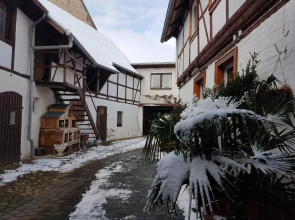 FeWo am Moorteich