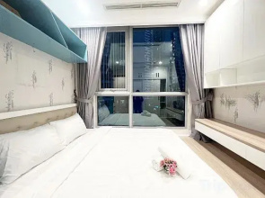 Luxury Apartment at Vinhomes Central #7