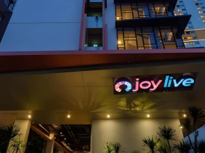 Joylive BSD City
