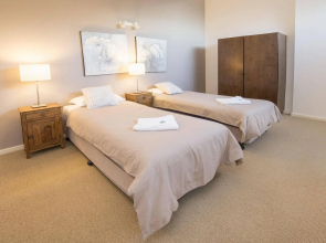 Cape View Beach Resort	