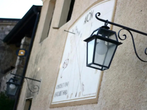 Agriturismo Le Vigne del Conero