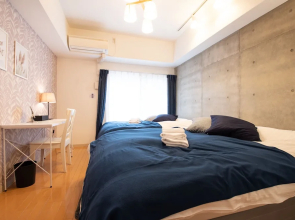 City Central NAMBA PH209