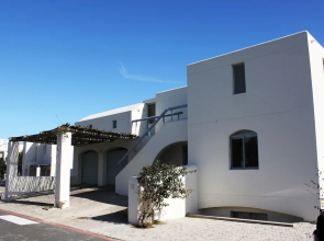 On the Beach 1, Langebaan 2-Sleeper