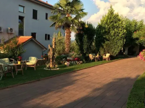 Guest House Katarina