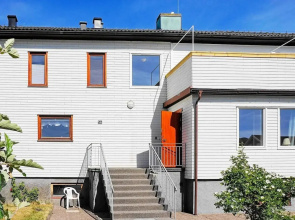 Holiday Home in Skärhamn