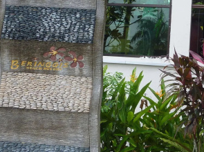 Beringgis Beach Resort & Spa