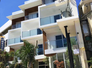 Jony's Boutique Hotel
