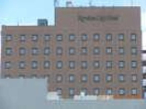 Kuwana City Hotel
