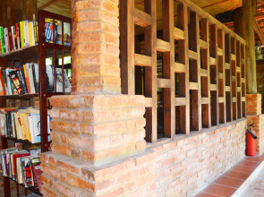 Mai Spa Resort
