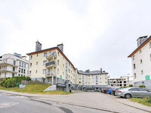 Apartamenty Przytulne - Przemyska