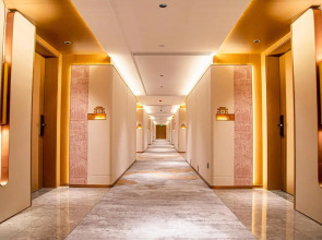 Guangdong Yingbin Hotel