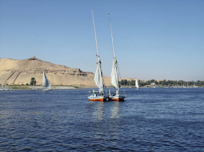 Mövenpick Resort Aswan