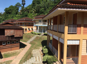 Kamalodge Taiping