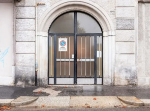 Asso Master Guest apartment