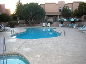 Privately Own Condos at Sedona Springs Resort