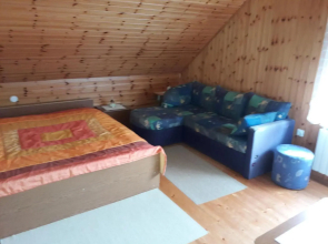 Apartments Rozi