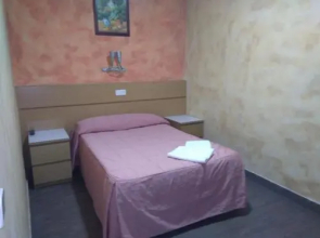 Hostal 3 Hermanos