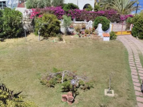 Villa Adelina