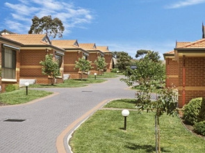 Mount Waverley Townhouses