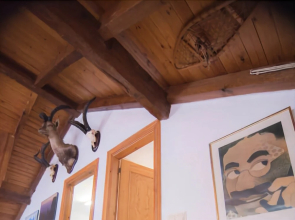 Chalet Madroño ASN