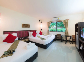 Nak Nakara Hotel