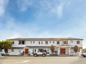 Hotel Joaquin