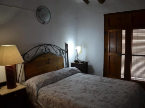 Cortijo De Los Castellanos