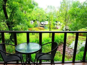 Phumimalee Nature View Resort