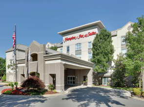 Hampton Inn & Suites Mooresville/Lake Norman